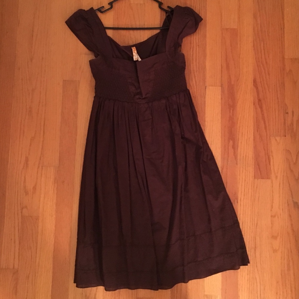 Anthropologie Dress